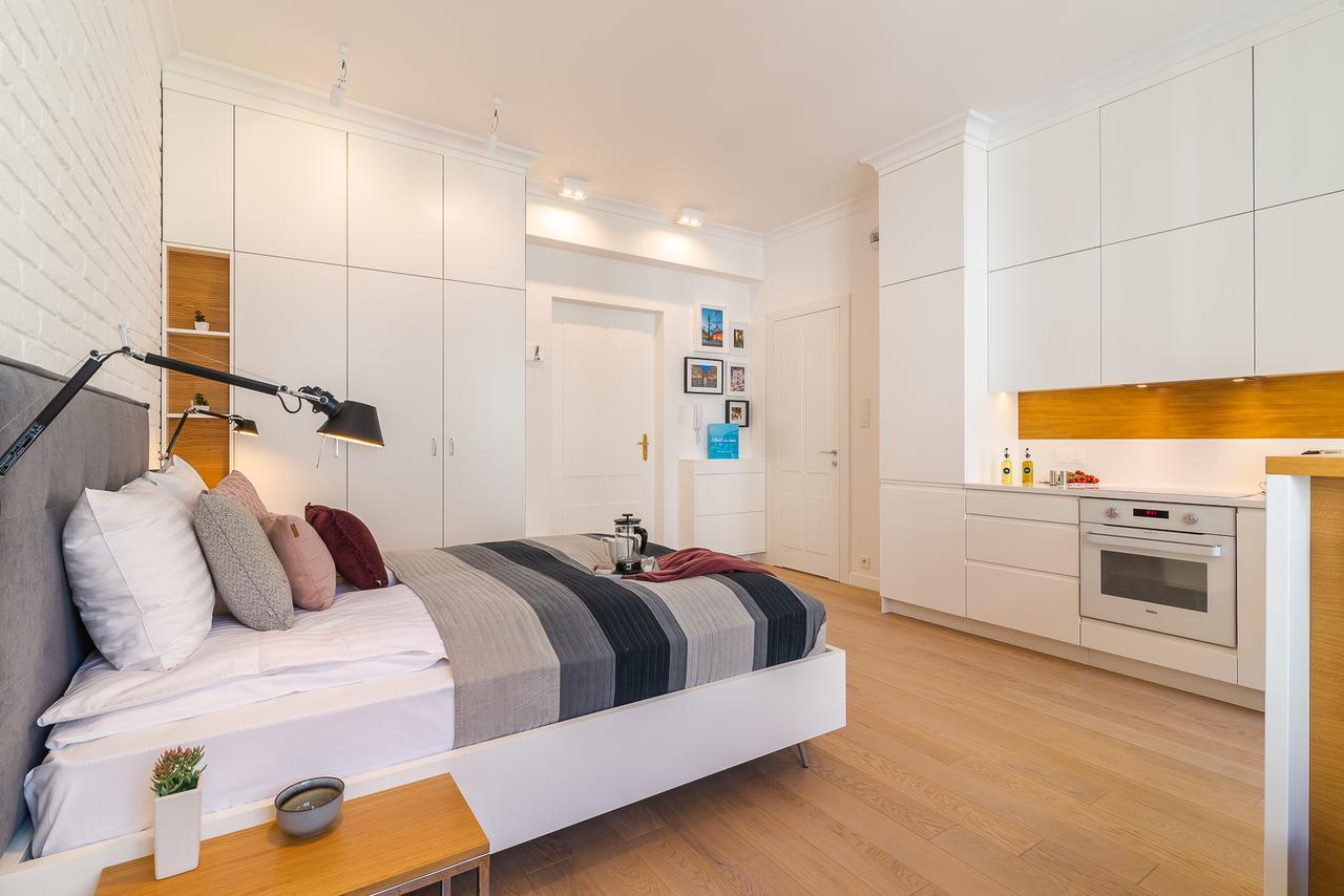 Noakowskiego 16 - Premium Designed By Renters * Warsaw