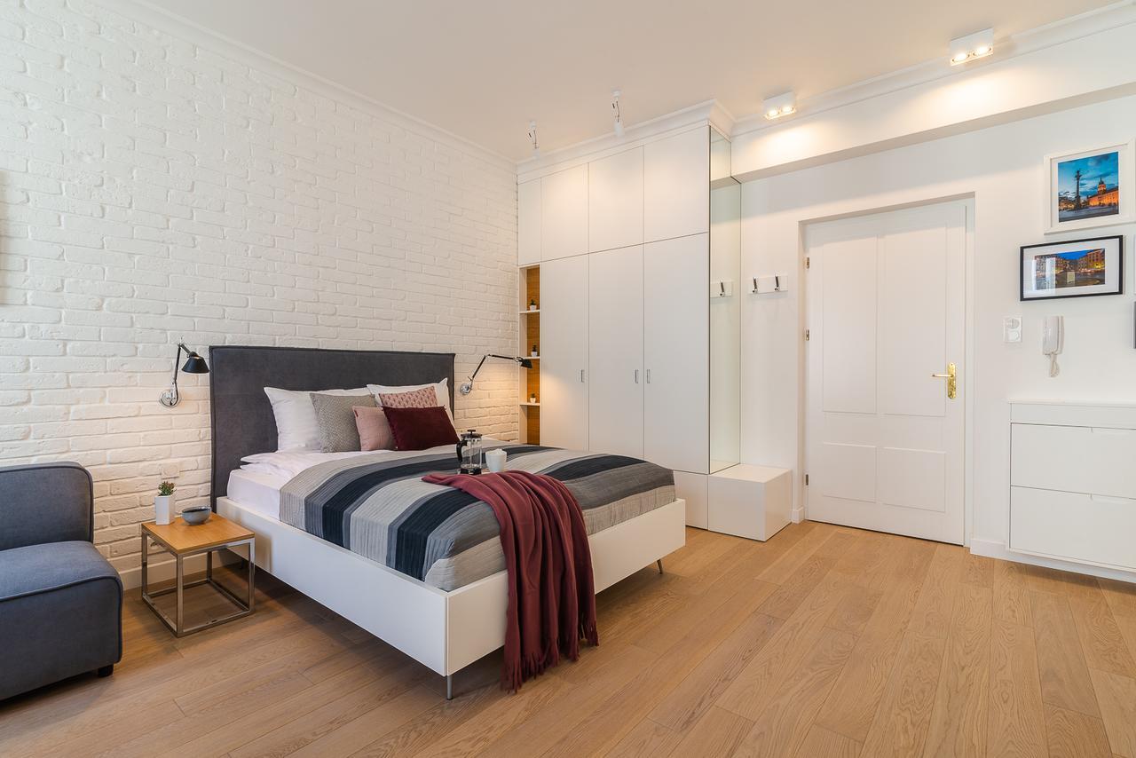 Noakowskiego 16 - Premium Designed By Renters * Warsaw