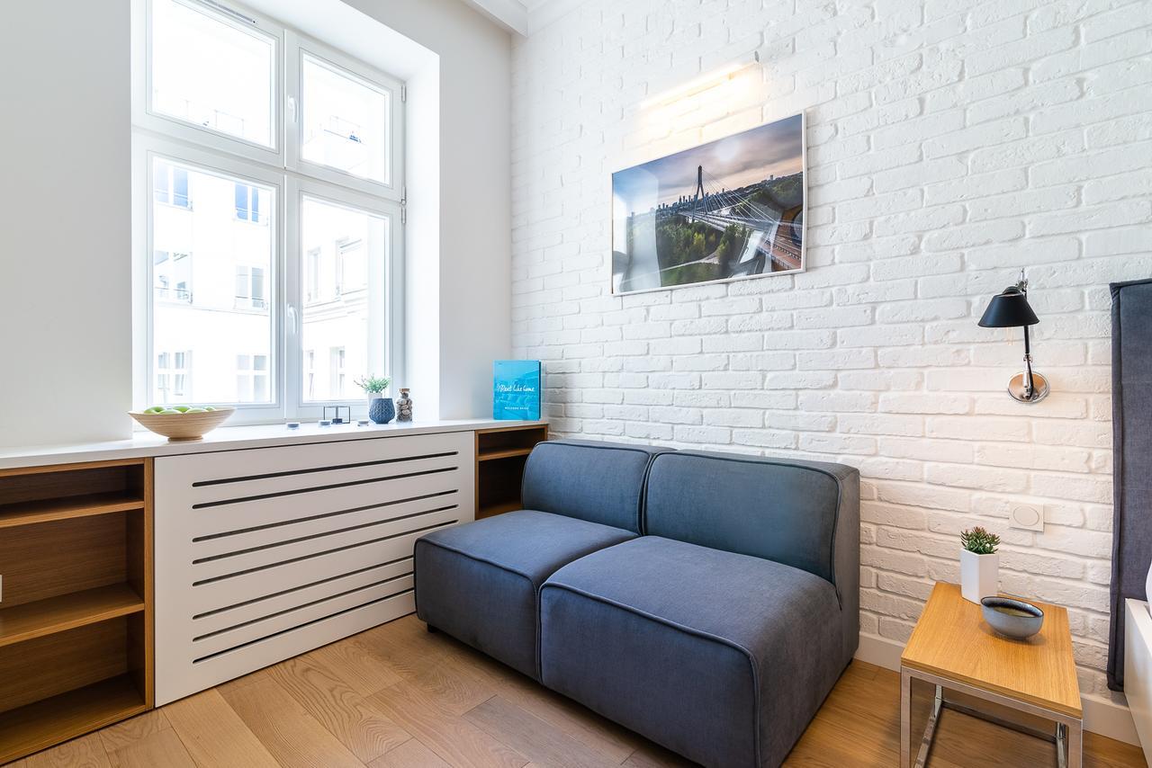 Noakowskiego 16 - Premium Designed By Renters * Warsaw