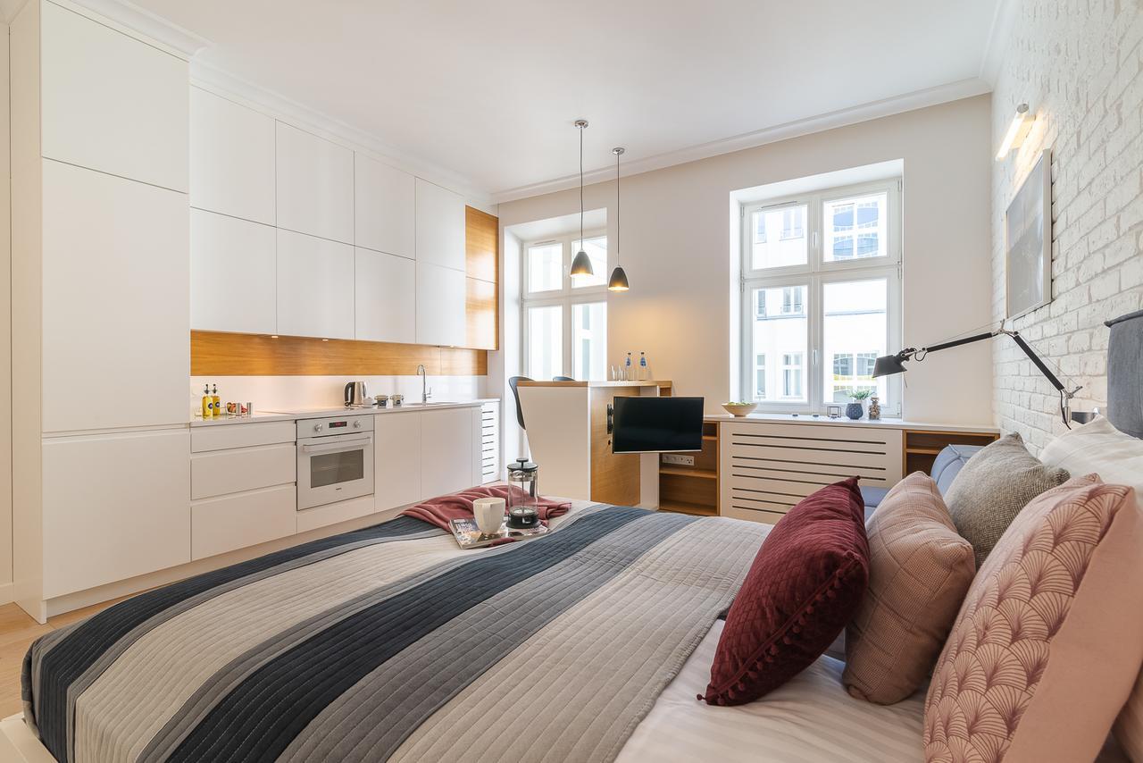 Apartment Noakowskiego 16 - Premium Designed By Renters *