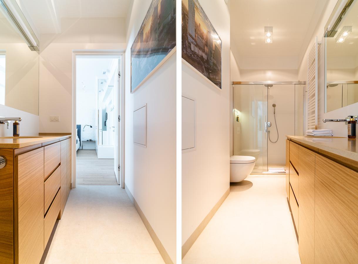 Noakowskiego 16 - Premium Designed By Renters Apartment