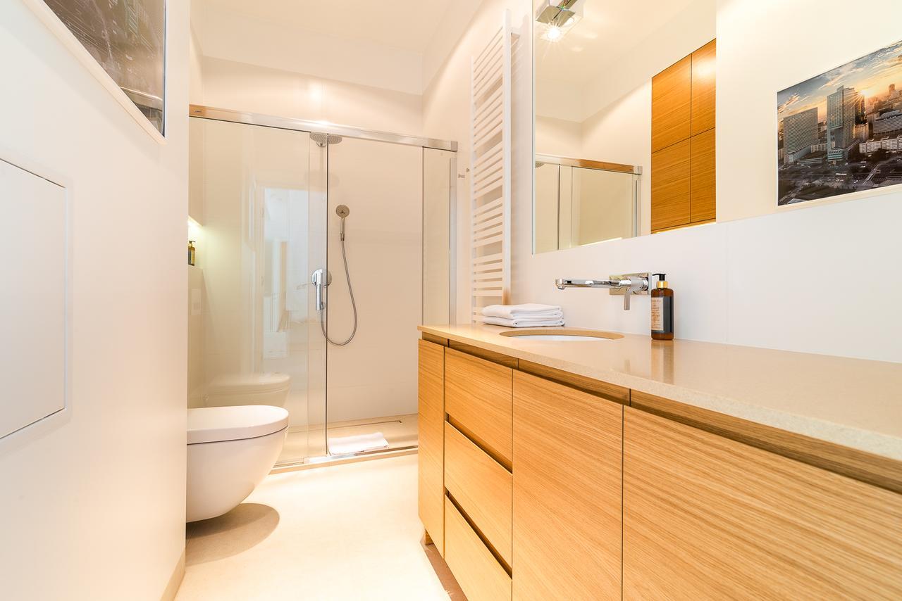 Noakowskiego 16 - Premium Designed By Renters Warsaw
