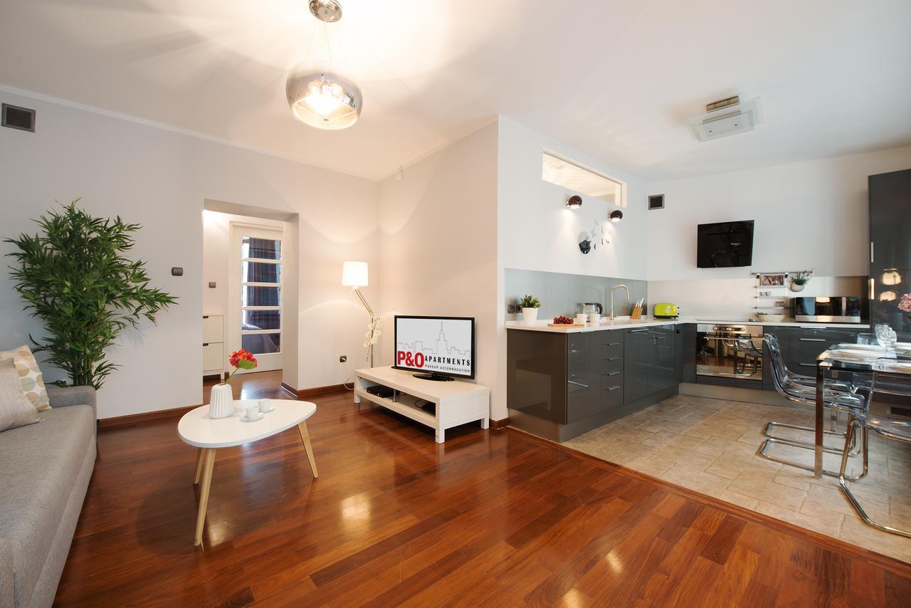 Apartamento P&o Center