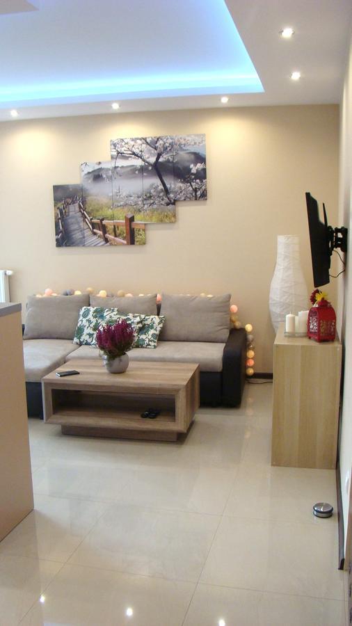 Apartament Na Pradze Apartment