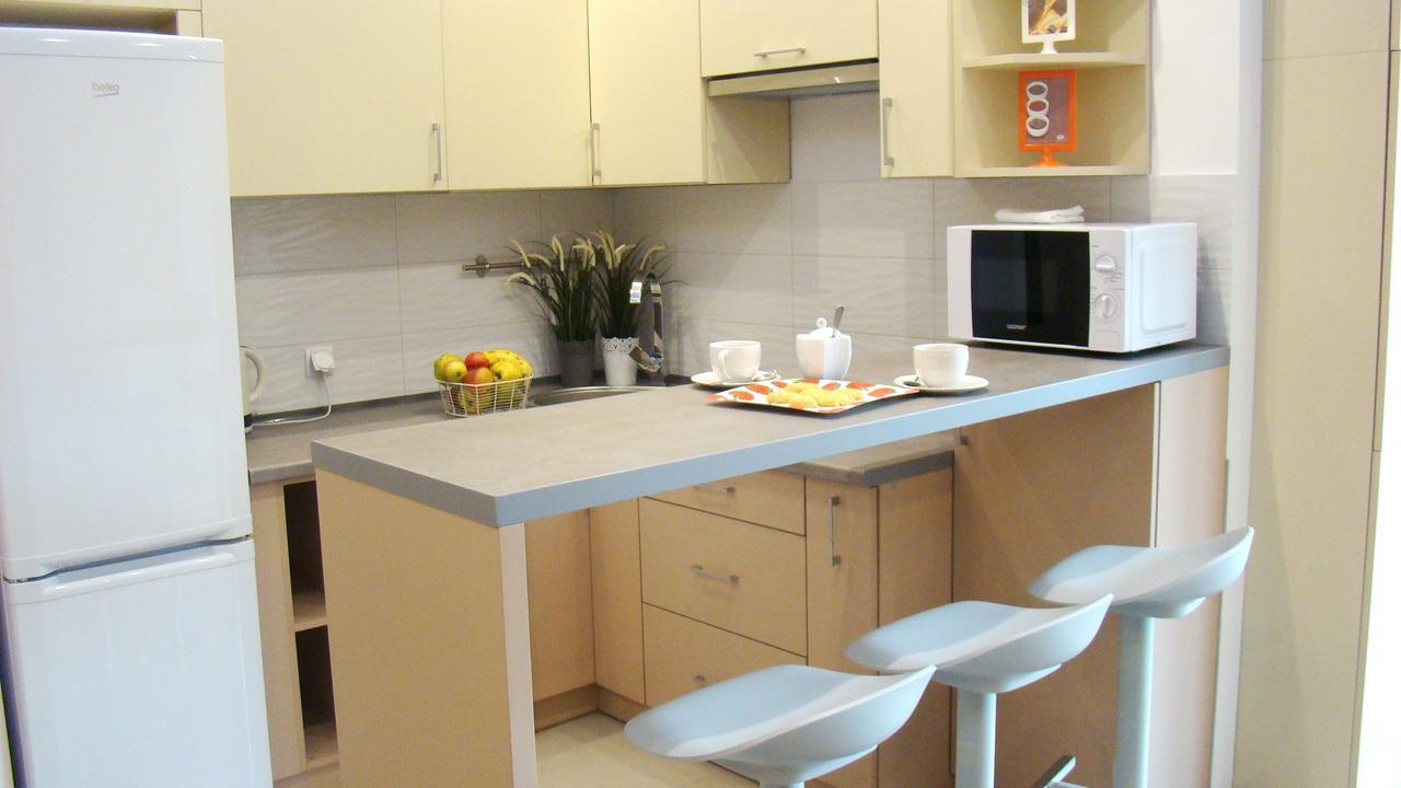 Apartament Na Pradze *