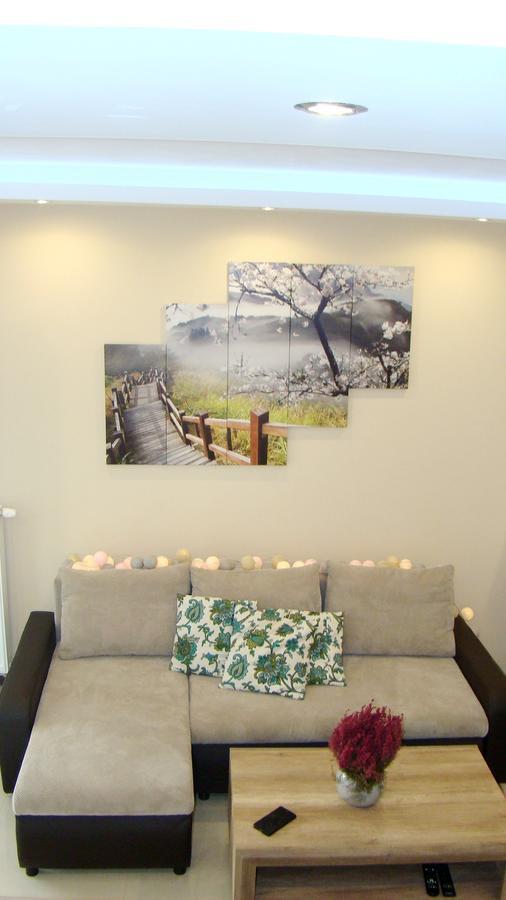 Apartament Na Pradze * Warsaw