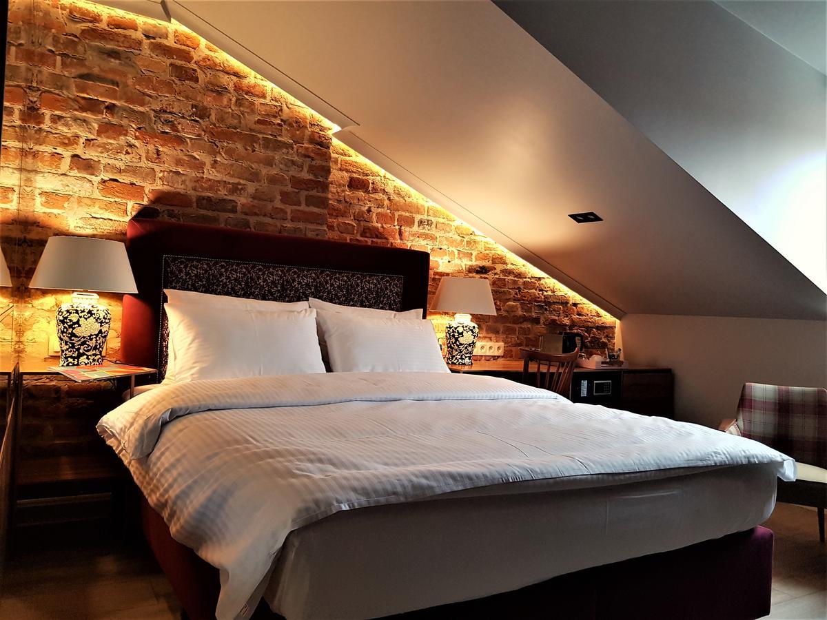 Aparthotel Sleepwell Nowy Swiat