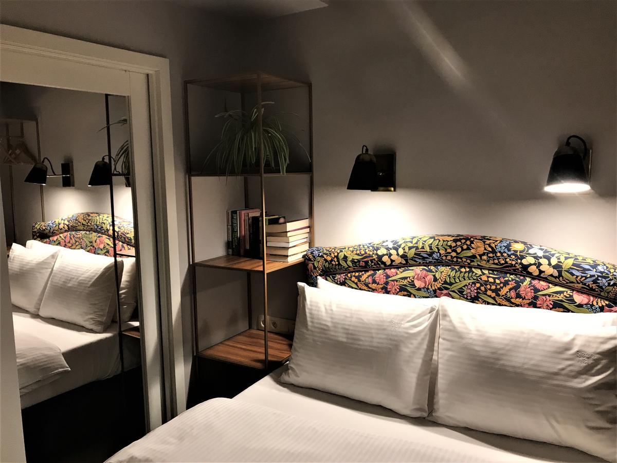 Sleepwell Nowy Swiat Aparthotel