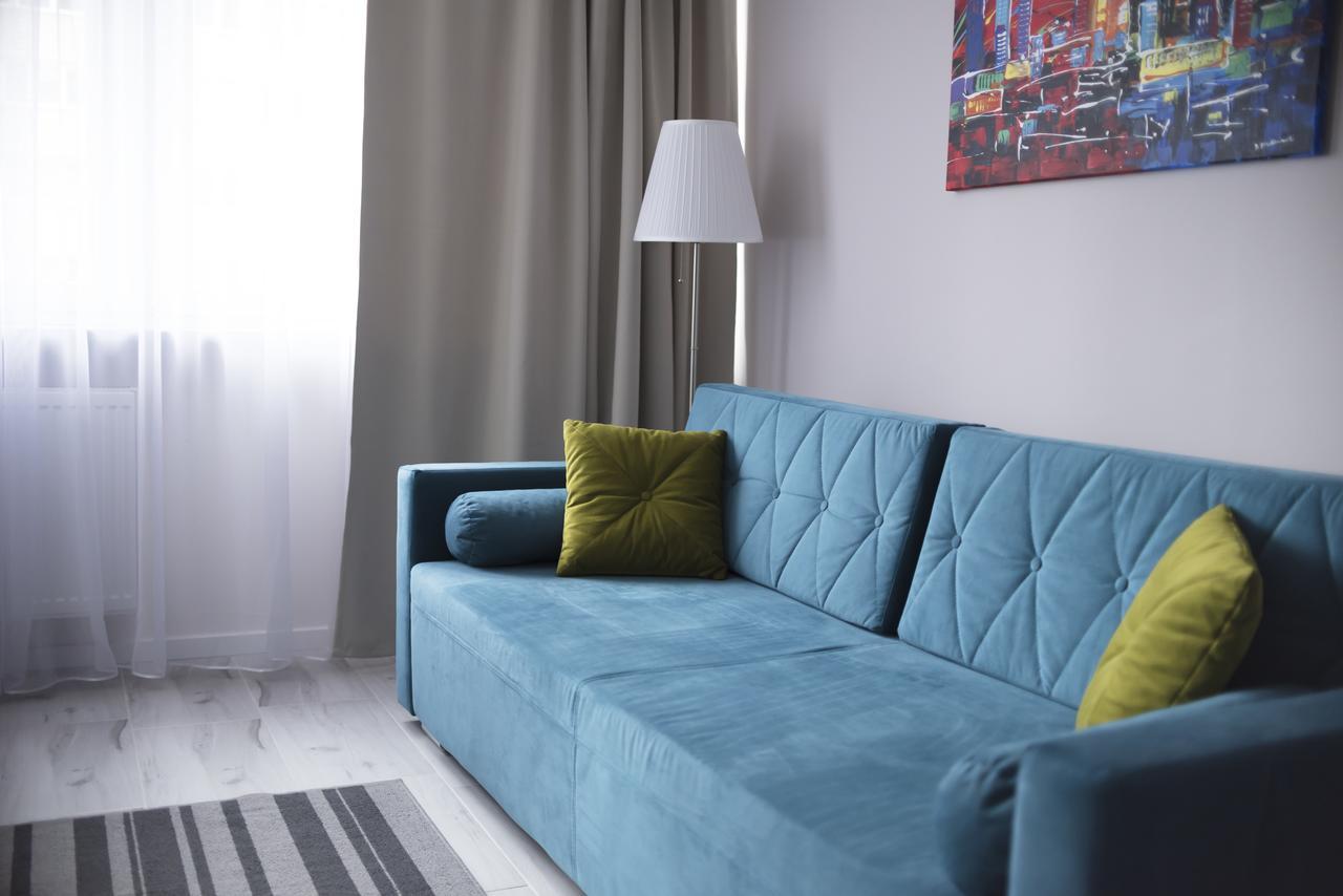 Hosapartments Center Căn hộ Warsaw