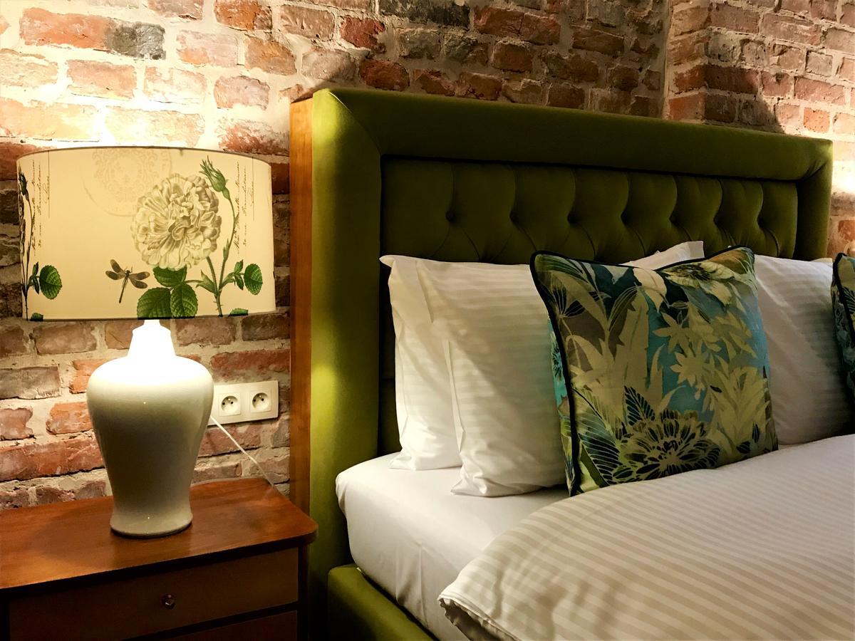 Aparthotel Sleepwell Nowy Swiat