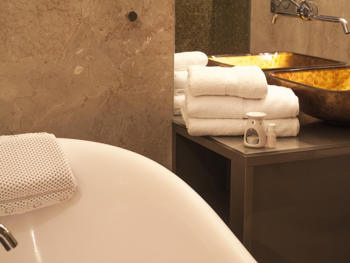 Luxury Prima Nowy świat * Warszawa