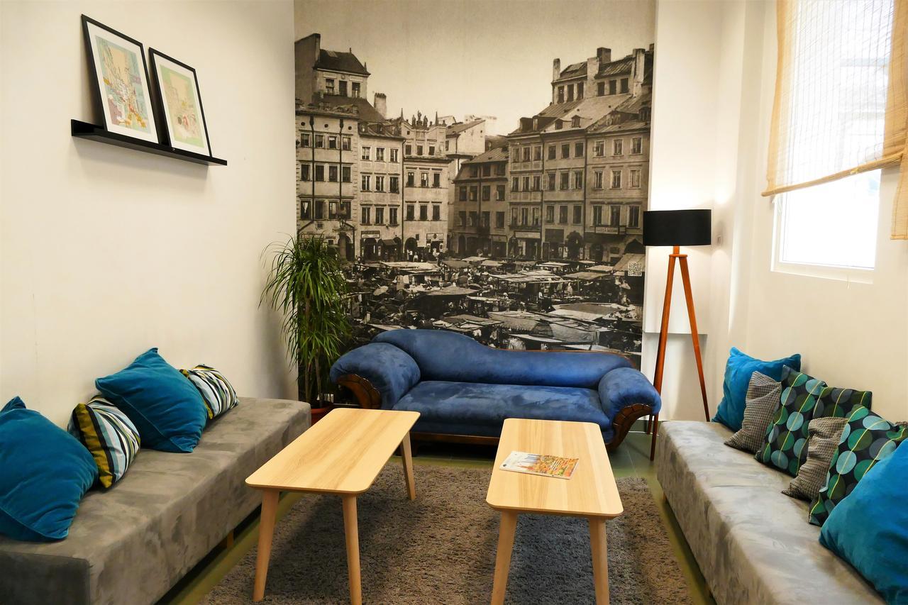 Hostel Centrum *