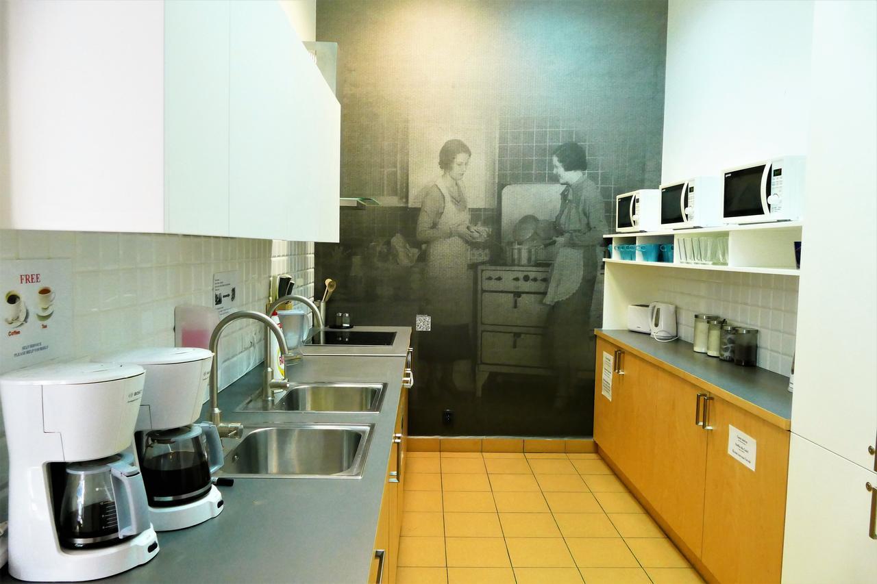 Hostel Centrum Warsaw