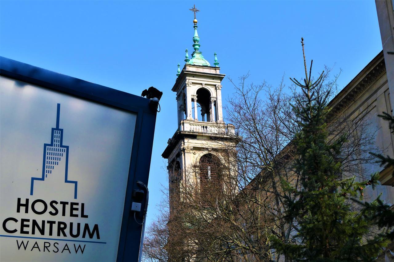 Centrum Hostel
