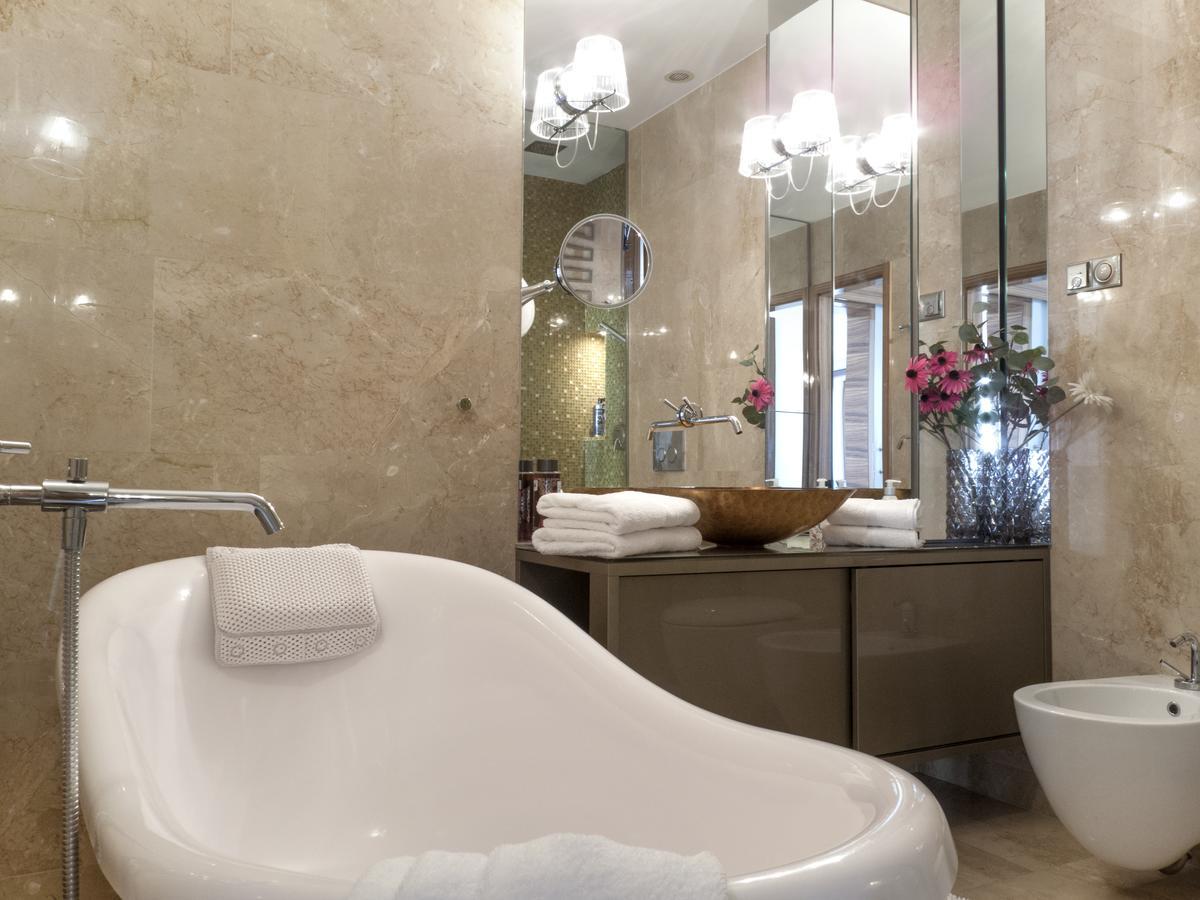 Luxury Prima Nowy świat * Warszawa