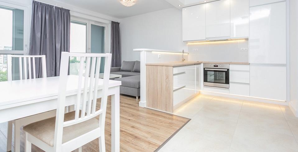 City Aparthotel Wola 3*