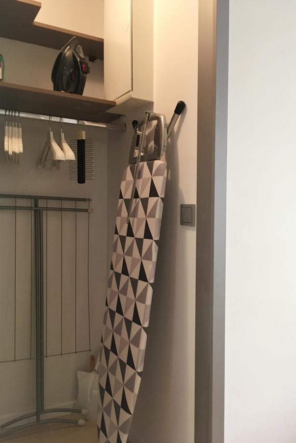 Luxury Prima Nowy świat Apartament *