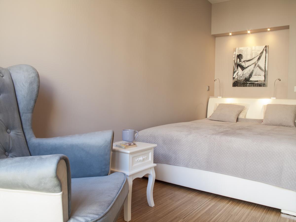 Luxury Prima Nowy świat *