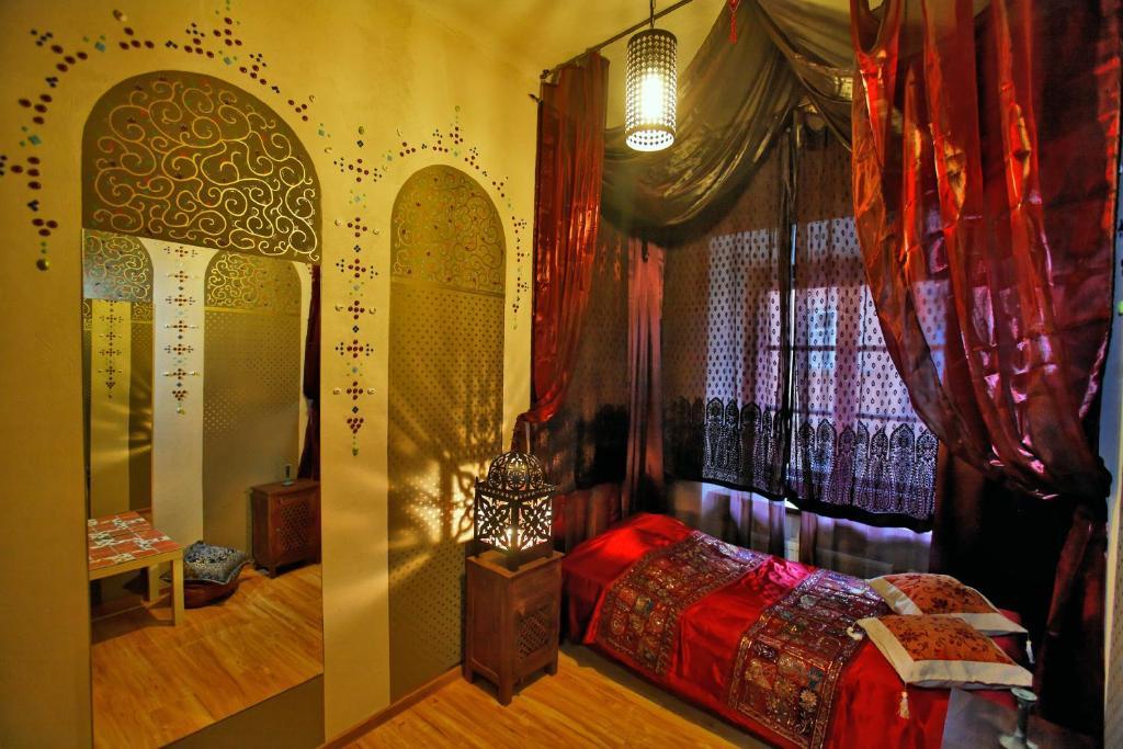 Bed & Breakfast Castle