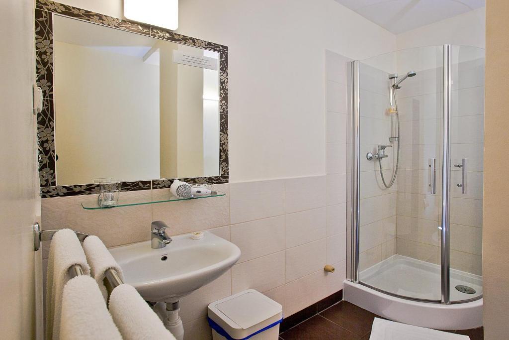 Bed & Breakfast Castle 3*