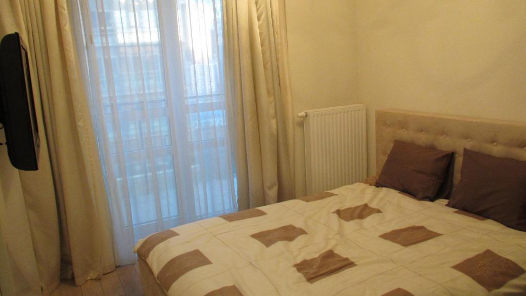 Platinum Towers Mj Apartament *