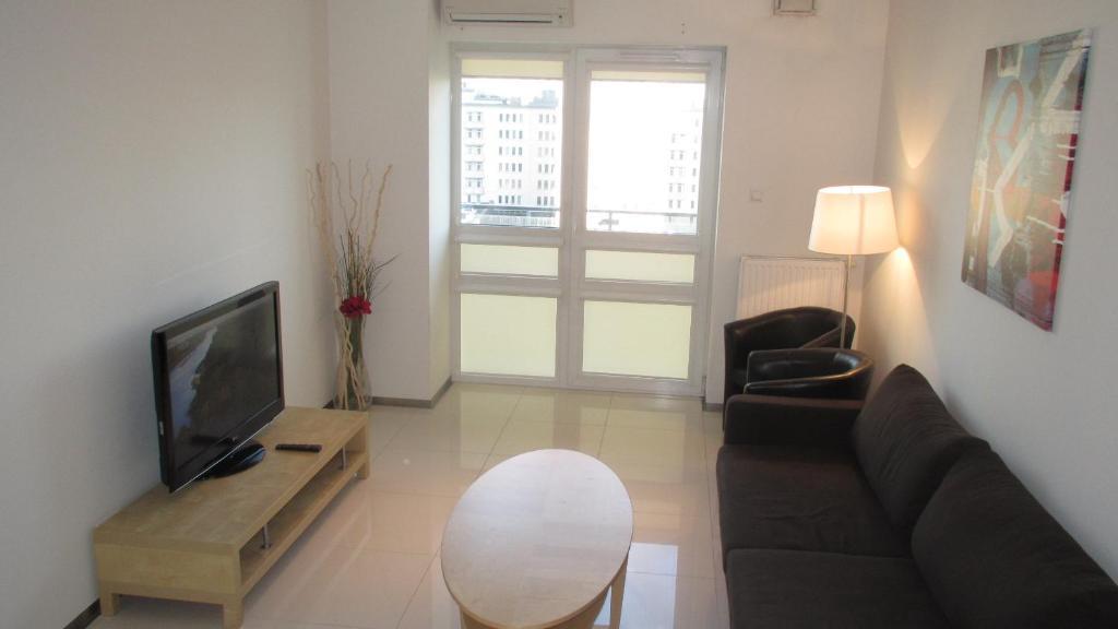 Apartament Platinum Towers Mj *