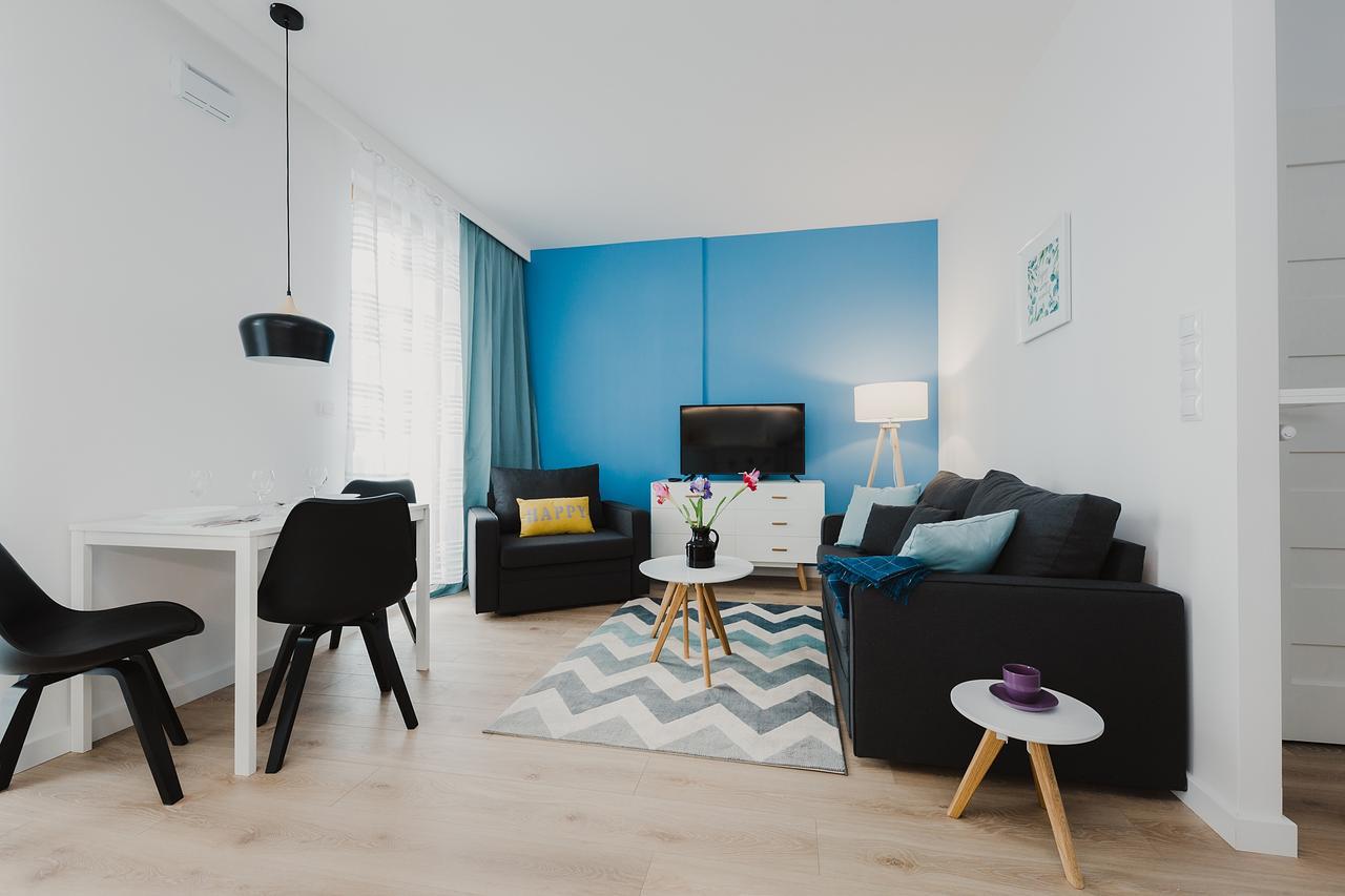 Apartment Shortstaypoland Kasprzaka Warsaw