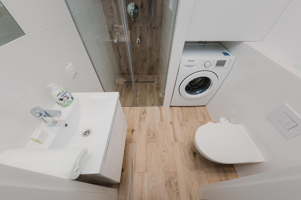 Shortstaypoland Kasprzaka Apartment Warsaw