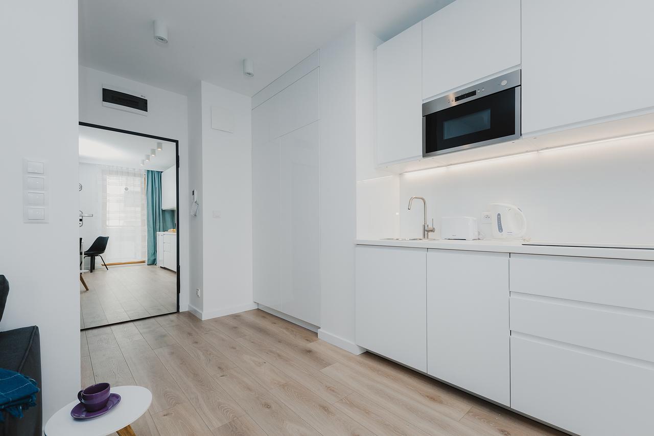 Shortstaypoland Kasprzaka * Warsaw