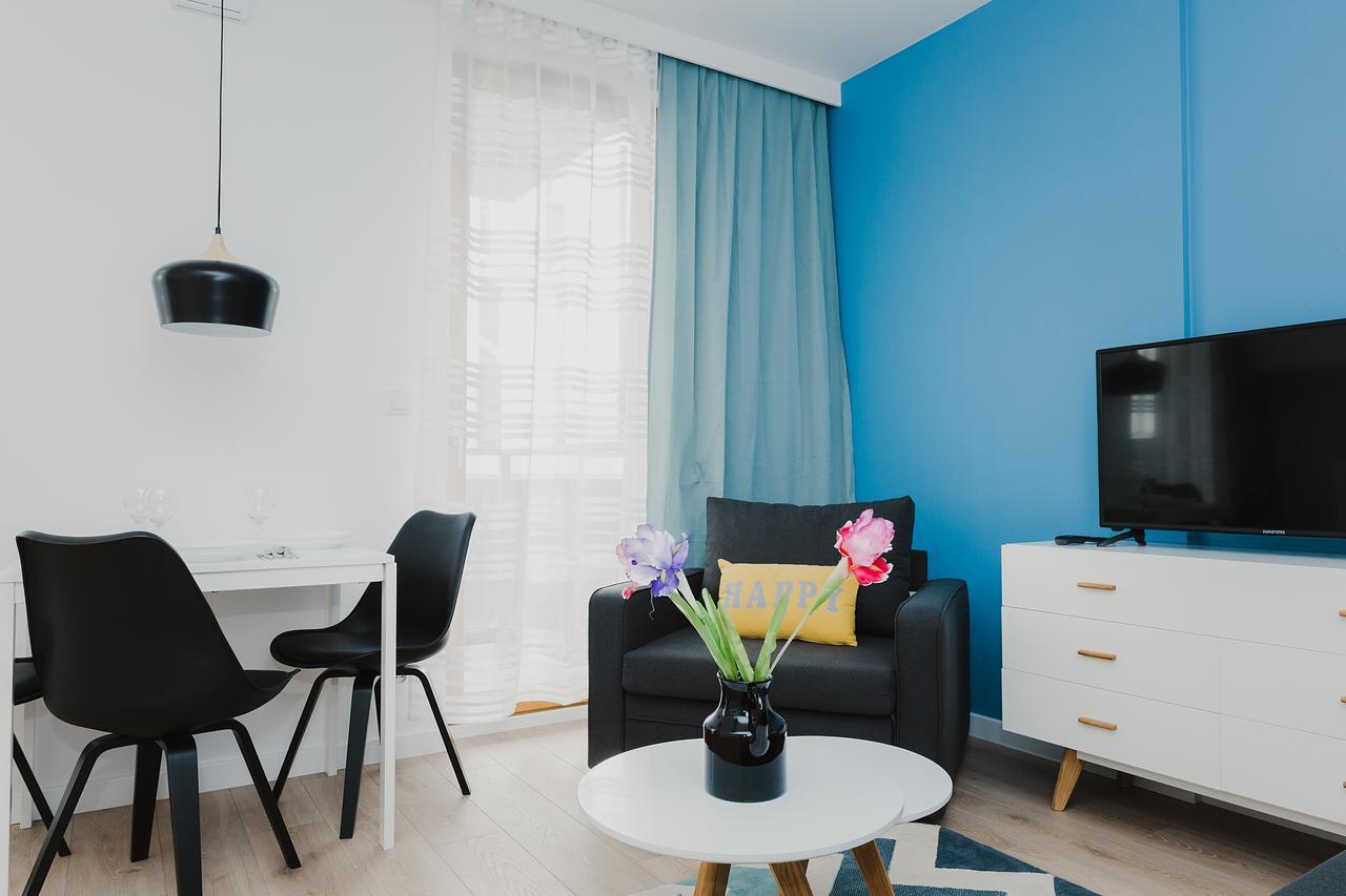 Shortstaypoland Kasprzaka Apartment