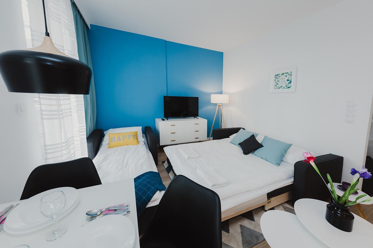 Apartment Shortstaypoland Kasprzaka Warsaw
