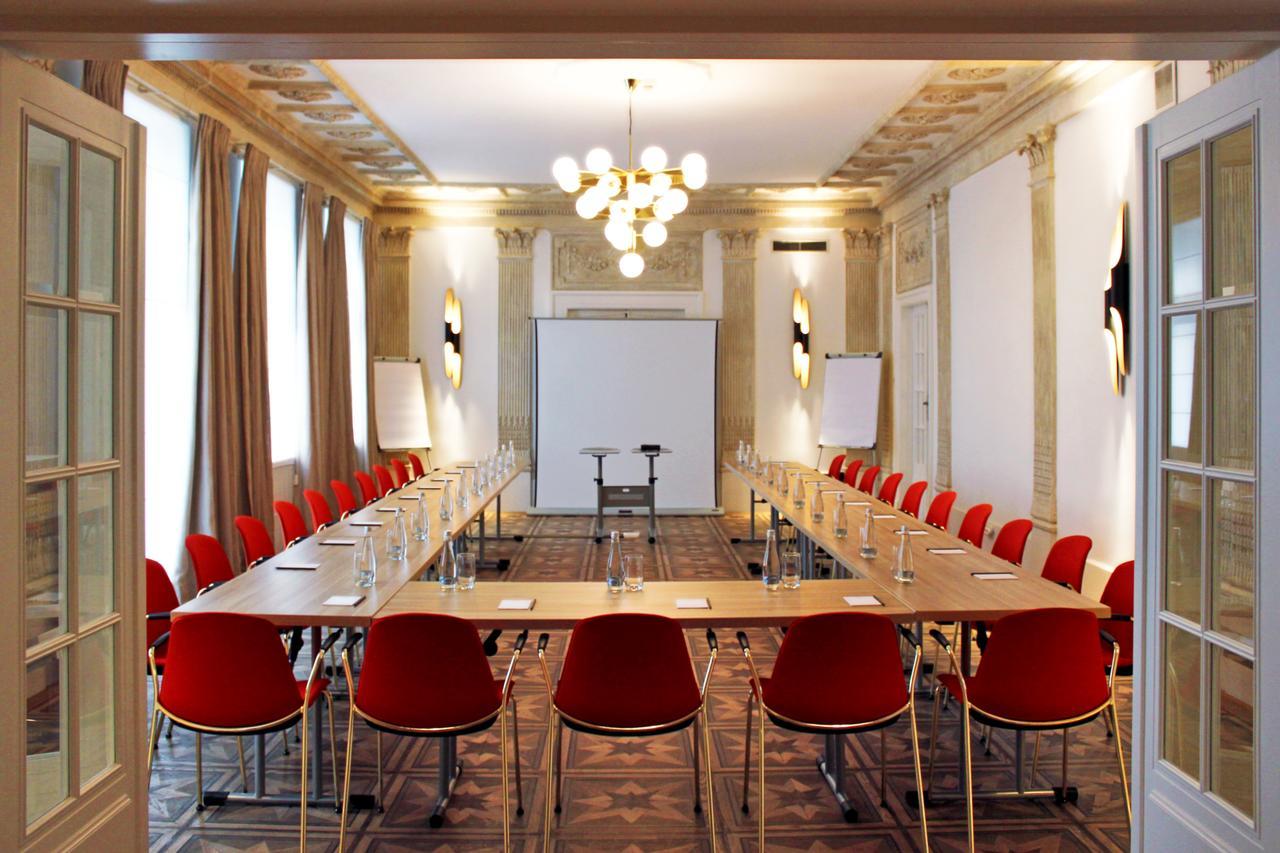 H15 Boutique Hotel, Warsaw, A Member Of Design 5*