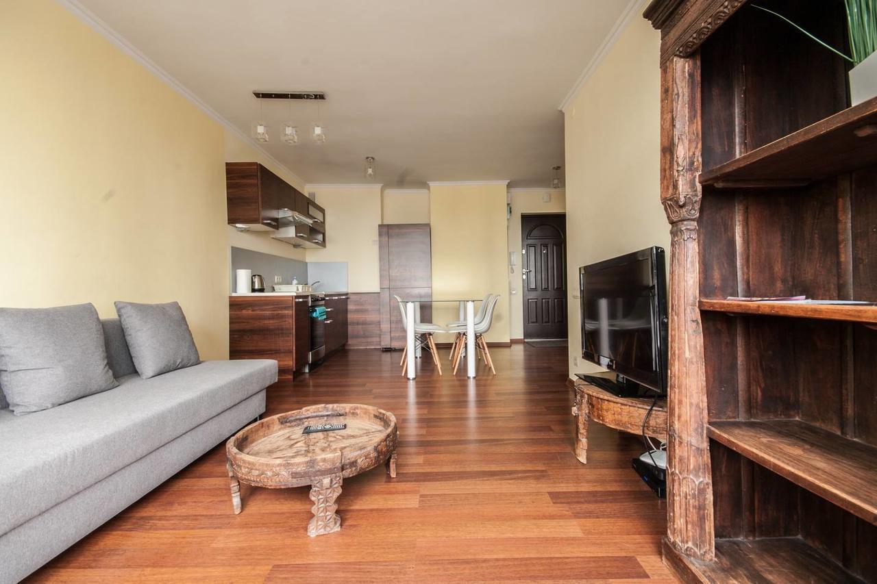 Apartment Anton Downtown