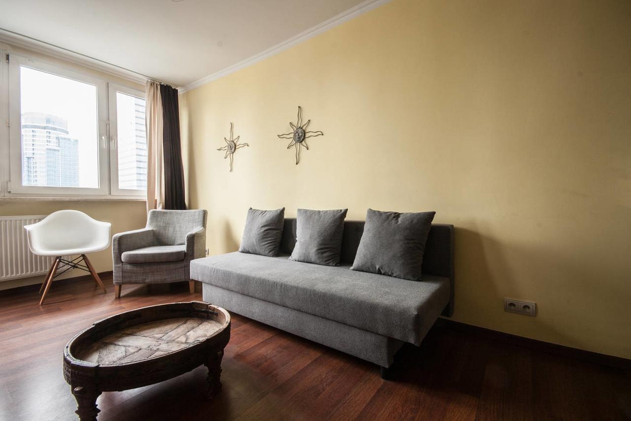 Apartment Anton Downtown