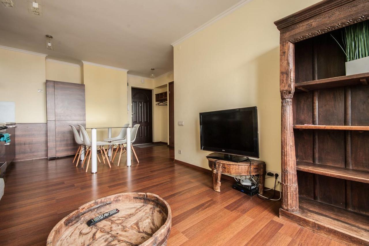 Apartment Anton Downtown