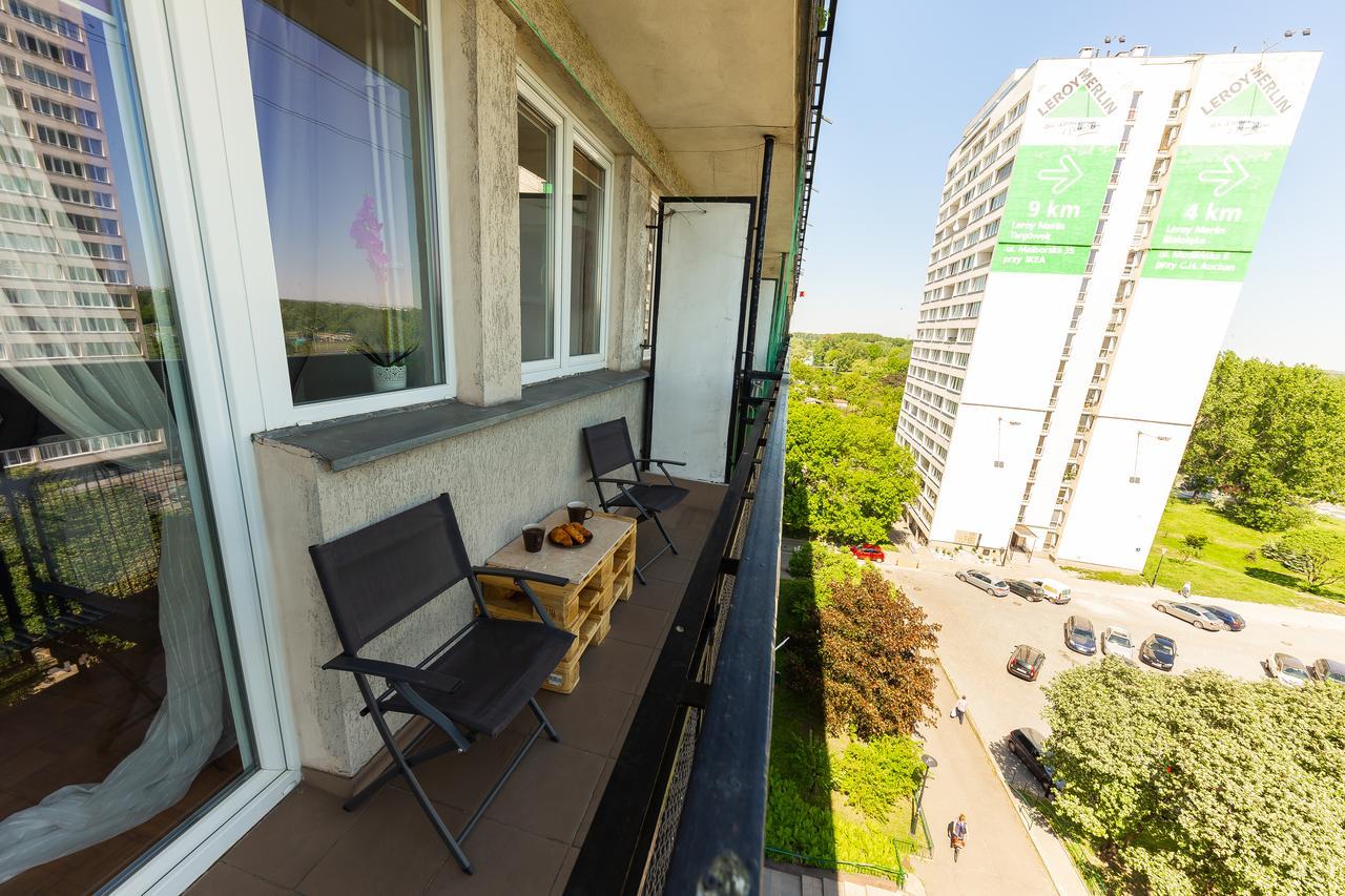 Apartment - Promyk