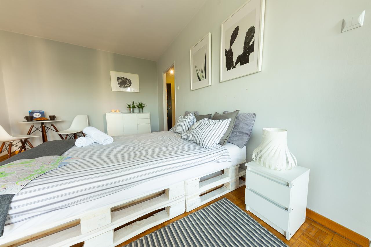 Apartment - Promyk