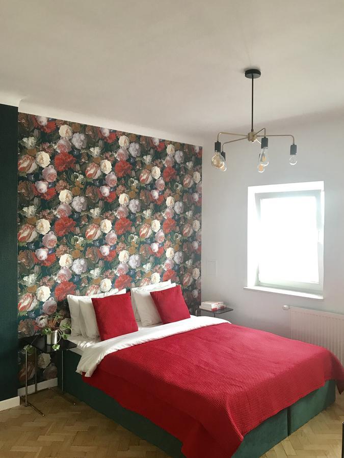 Przystanek Mdm Bed&breakfast *