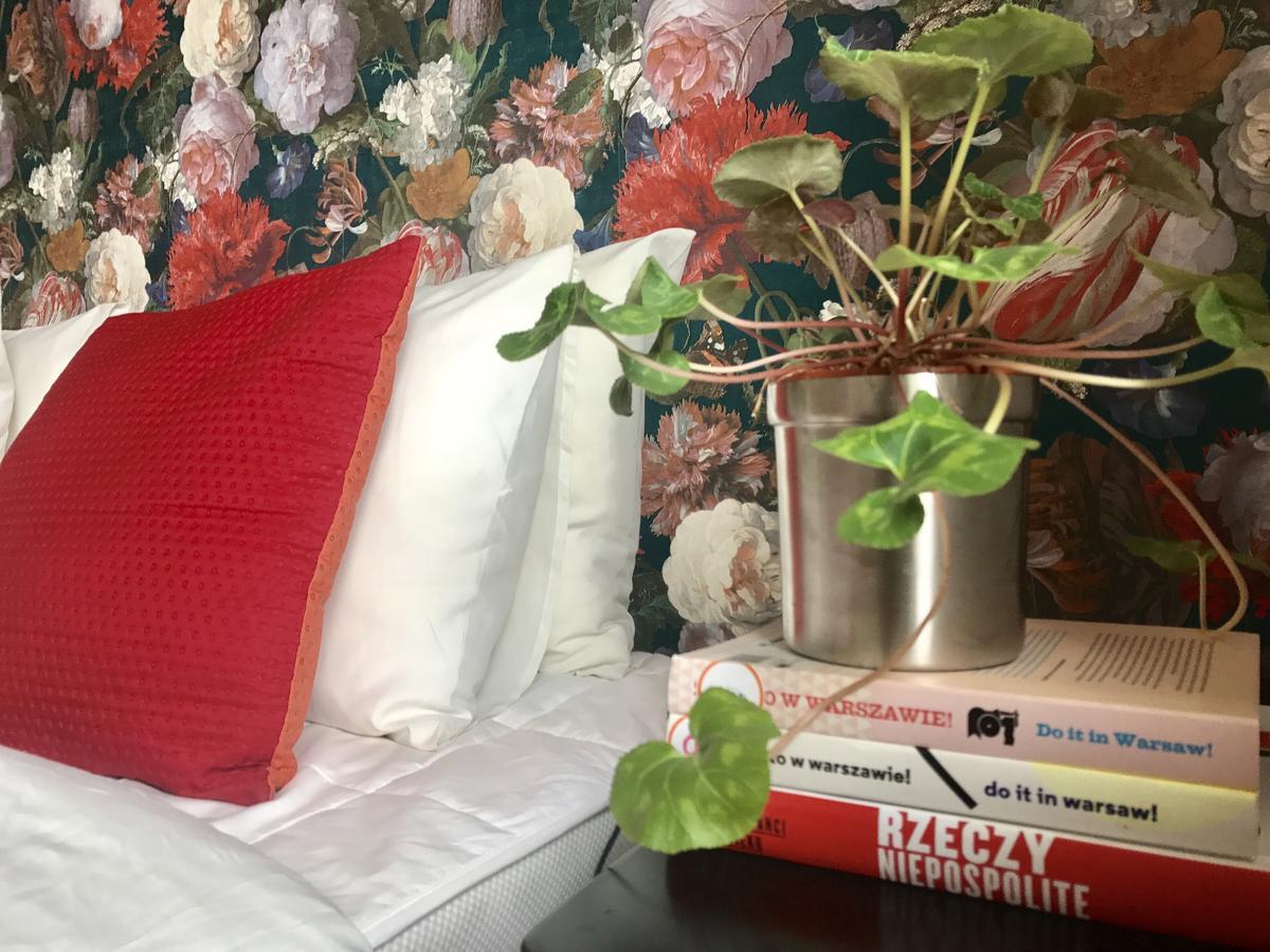 Przystanek Mdm Bed&breakfast * Warsaw