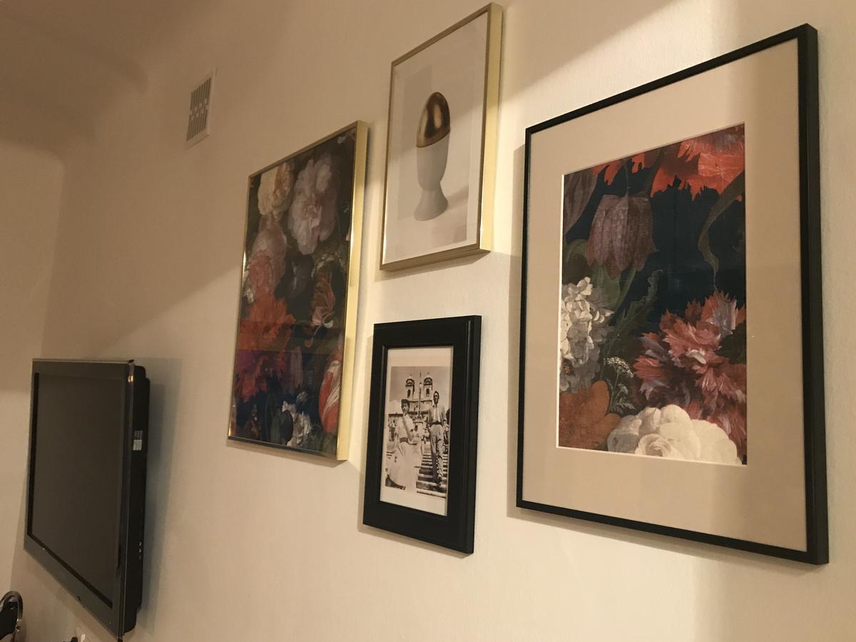 Przystanek Mdm Bed&breakfast Warsaw