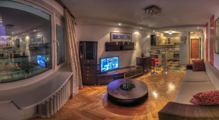 Apartment Anton Downtown *
