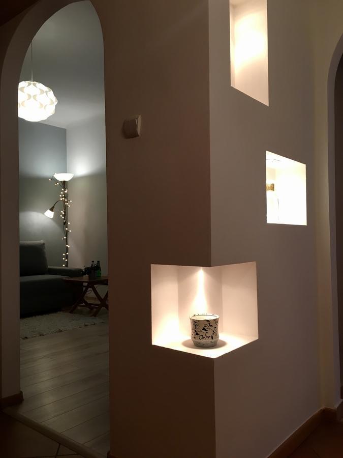 Apartment Anton Downtown