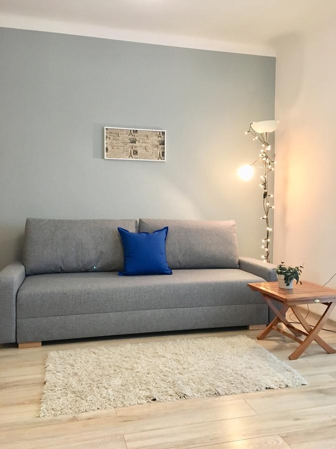 Anton Downtown Apartment *