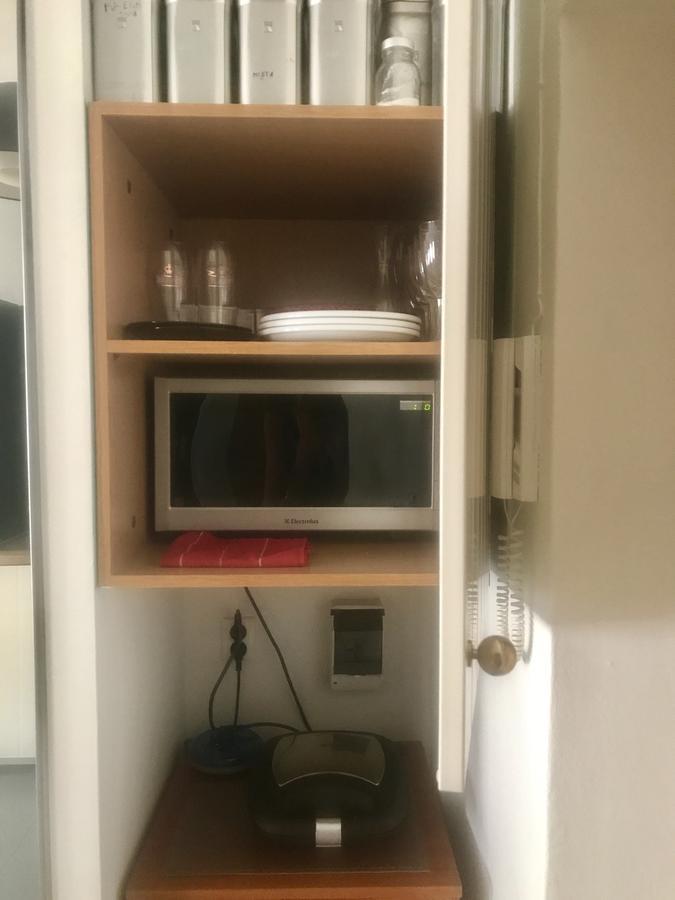 Przystanek Mdm Bed&breakfast * Warsaw