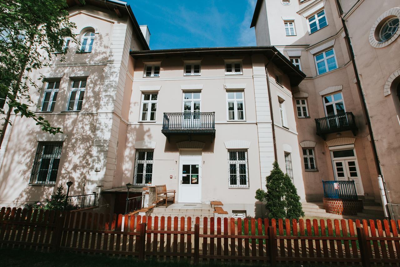 Erasmus Dorm *