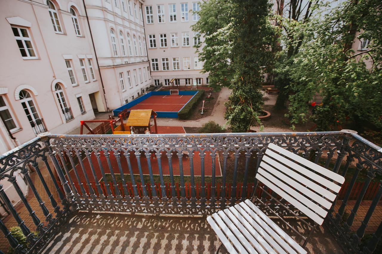 Erasmus Dorm Hostel Warsaw