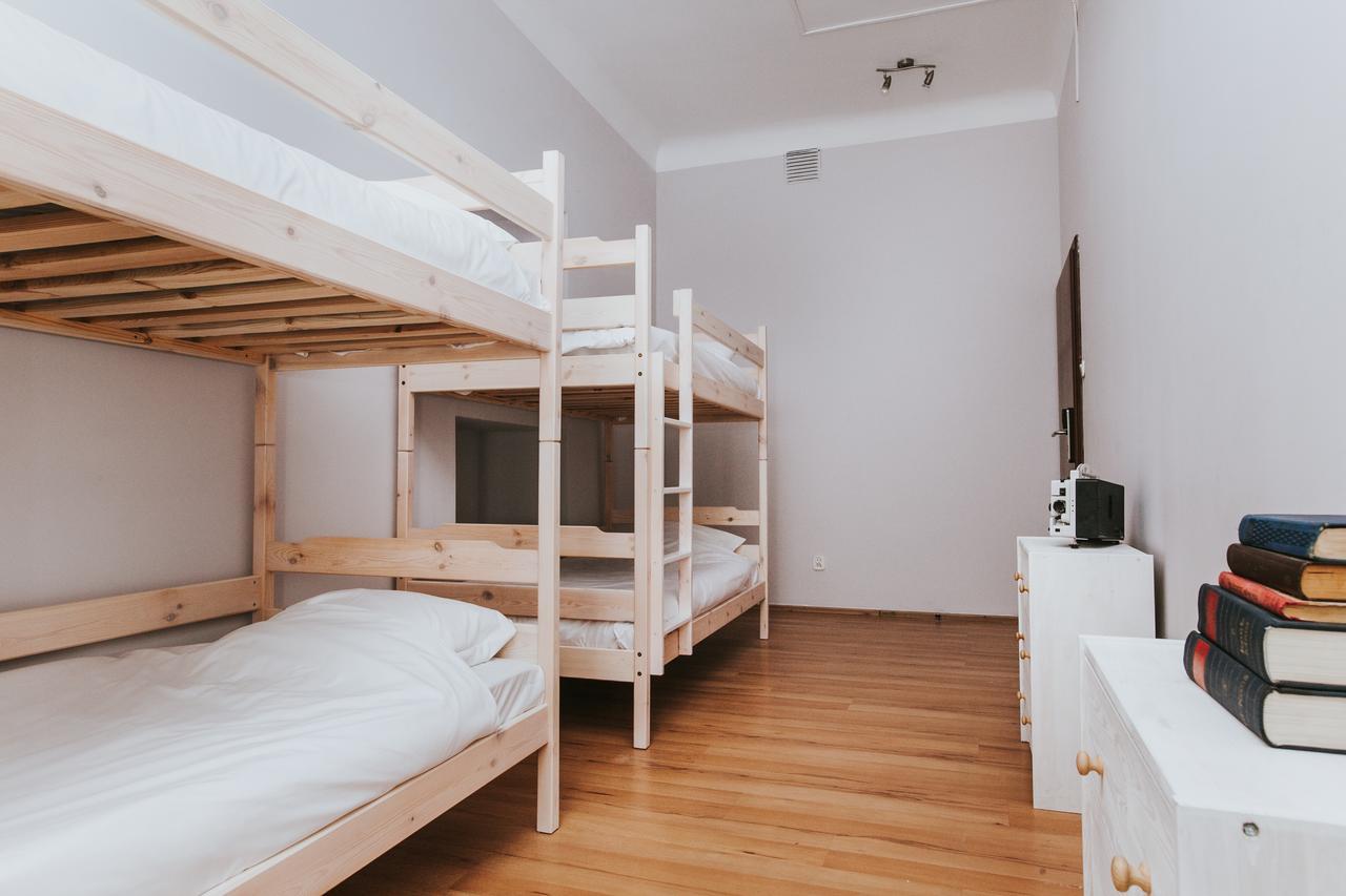 Hostel Erasmus Dorm