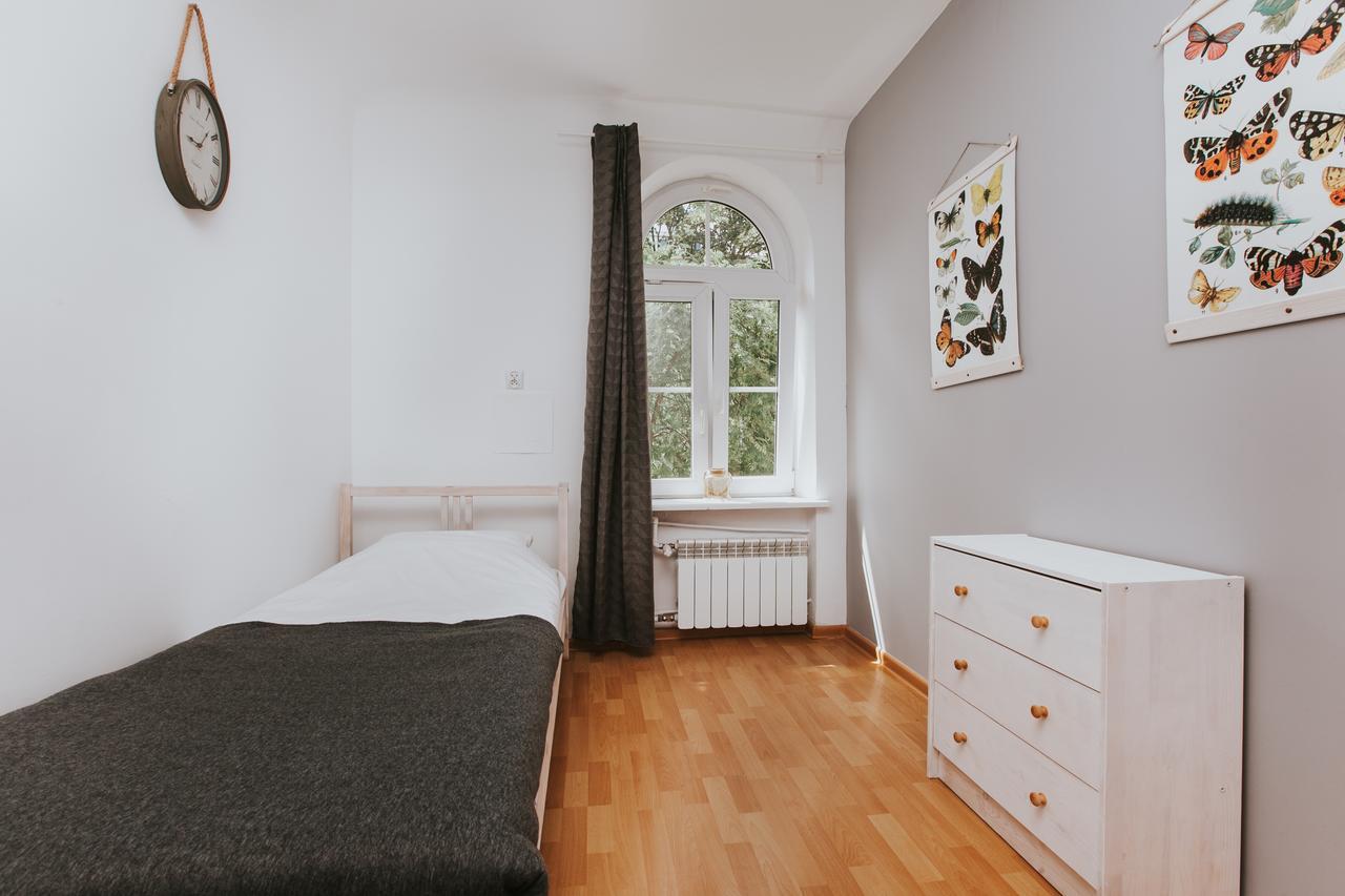 Erasmus Dorm Hostel