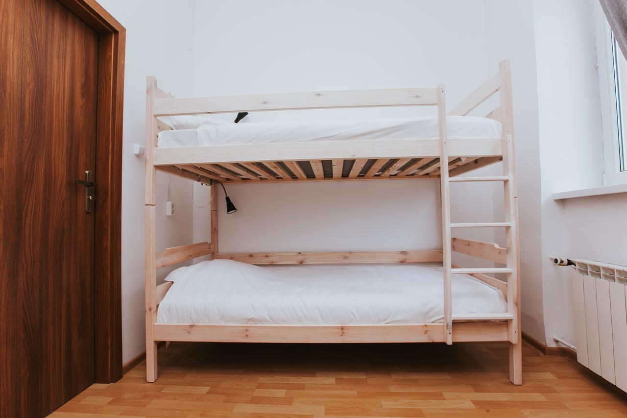 Erasmus Dorm Hostel *