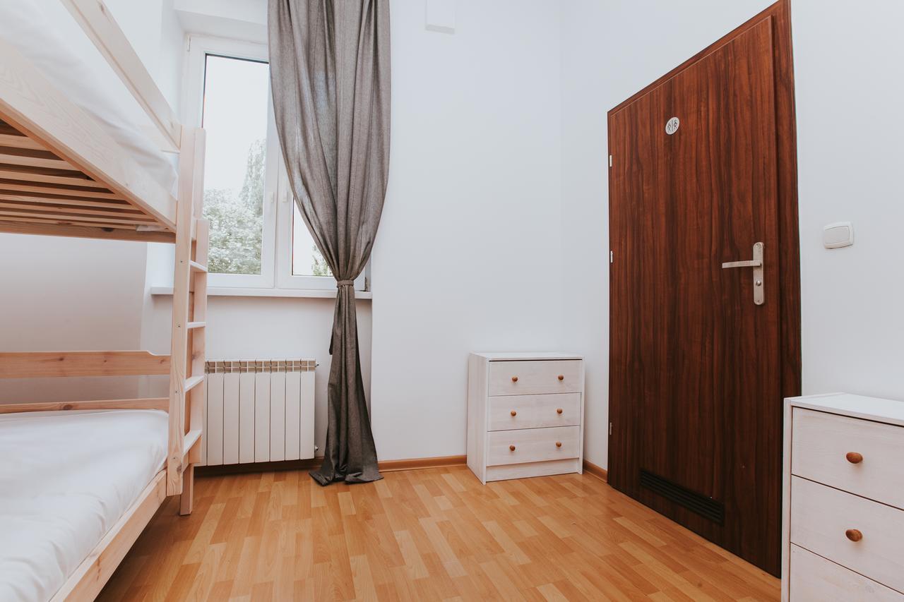 Hostel Erasmus Dorm *